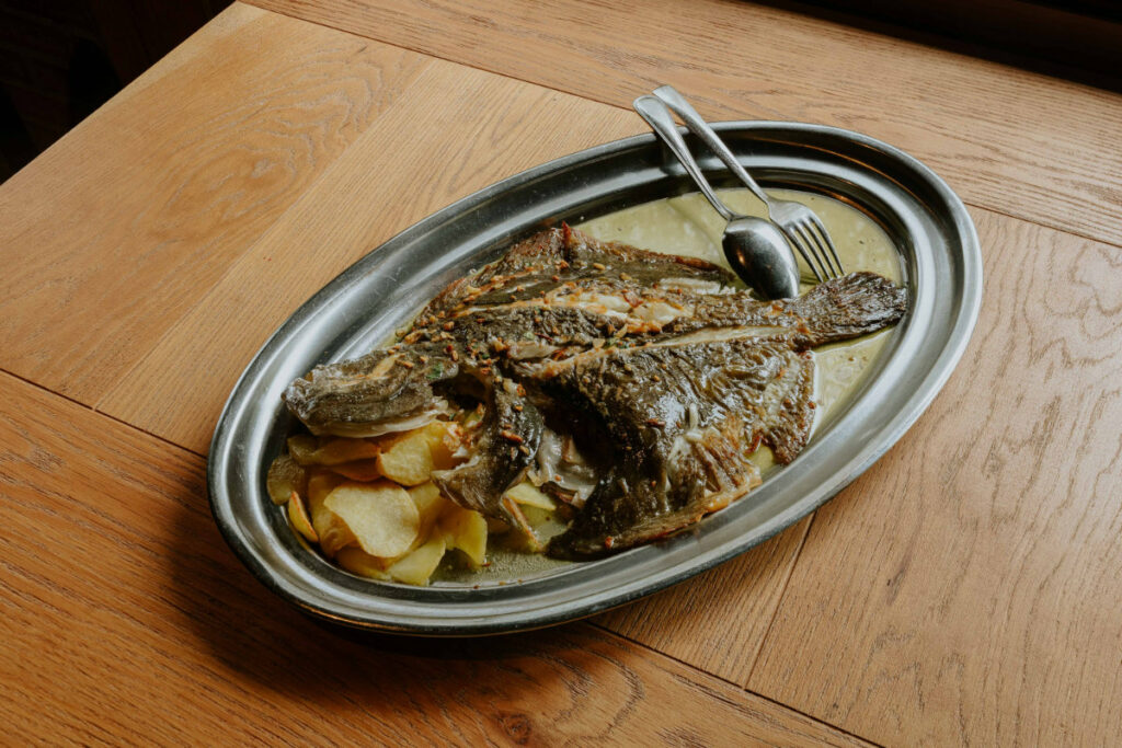 Ibaiondo Erretegia